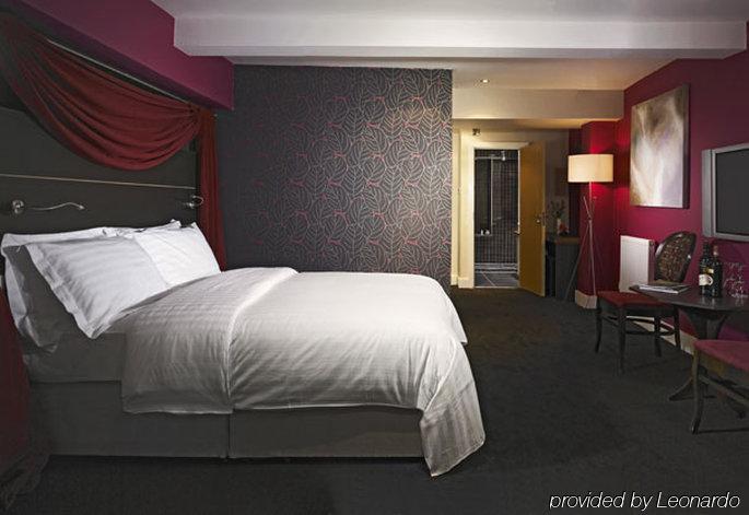Waterside Boutique Hotel Eastbourne Room photo